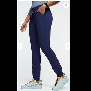 Jaanuu Women's Essential 5-Pocket Jogger